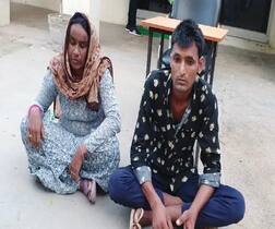 48 વર્ષની મહિલાને 23 વર્ષના યુવક સાથે બંધાયા સેક્સ સંબંધ, બંનેએ લશ્કરના જવાન પતિ સાથે શું કર્યું ?