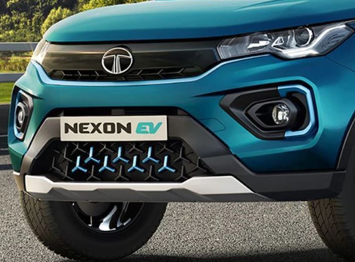 Tata Motors launched new edition of Nexon ટાટા મોટર્સે નેક્સનની નવી એડિશન કરી રજૂ, આ કાર સાથે થશે મુકાબલો