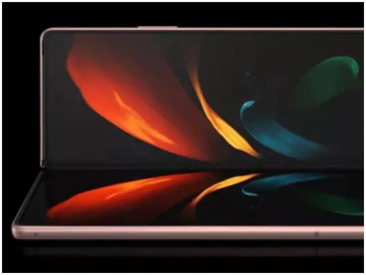 samsung launched foldable smartphone galaxy z fold 2 know price and specifications સેમસંગનો ત્રીજો ફોલ્ડેબલ ફોન Galaxy Z Fold 2 થયો લોન્ચ, જાણો શું કિંમત અને ફીચર્સ