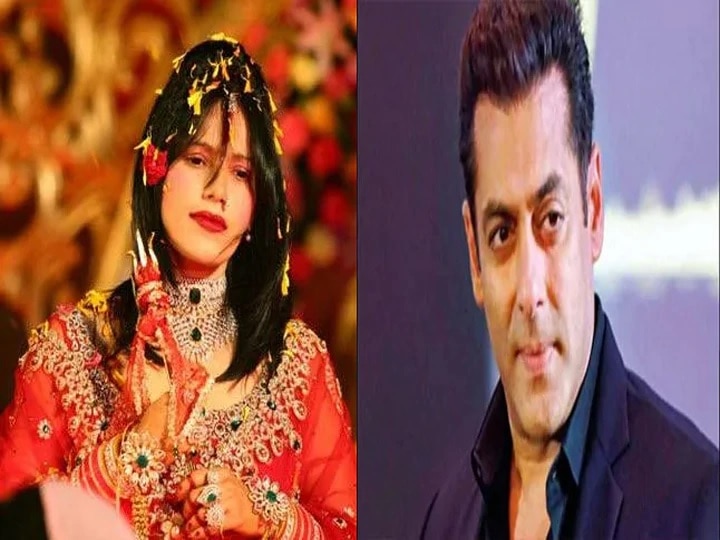 controversial radhe maa will enter the house in bigg boss 14 this season બિગ બૉસ 14 માં ‘ રાધે મા’ની થશે એન્ટ્રી, આ સીઝનમાં જોવા મળશે ડબલ ધમાલ
