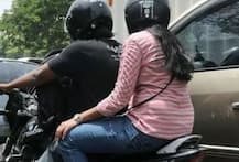 રૂપાણી સરકારે ટુ વ્હીલર પર નિકળવા અંગે લીધો મોટો નિર્ણય ? ટેક્સી અંગે પણ શું કરી જાહેરાત ?