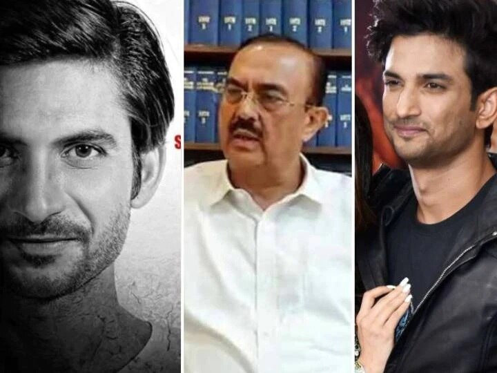 kk singh lawyer said no one can makes a film based on sushant life સુશાંત સિંહ પર ફિલ્મ બનાવનારા પ્રૉડ્યૂસરોને સુશાંતના પરિવારના વકીલે શું આપી ધમકી, જાણો વિગતે