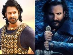 ‘આદિપુરુષ’માં સૈફ અલી ખાન નિભાવશે ‘લંકેશ’નું પાત્ર, ફિલ્મમાં પ્રભાસ સાથે થશે ટક્કર