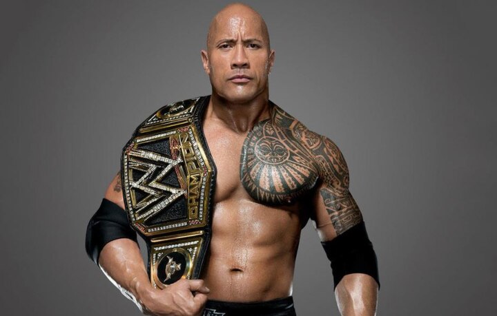 Coronavirus Pandemic: WWE star  the rock Dwayne Johnson and his family Test Positive For COVID-19 WWE સુપરસ્ટાર ‘ધ રોક’ પરિવાર સહિત થયો કોરોના સંક્રમિત, વીડિયો શેર કરીને જણાવી ફીલિંગ્સ