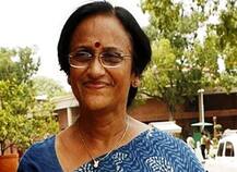 ભાજપ સાંસદ રીટા બહુગુણા જોશી કોરોના પોઝિટિવ, હોસ્પિટલમાં થયા દાખલ