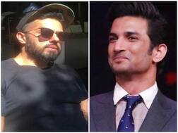 સુશાંત મૃત્યુ કેસમાં ક્રિકેટર રોહિત શર્માની પત્નિનો ભાઈ પણ શંકાના દાયરામાં, સીબીઆઈએ કરી પૂછપરછ, જાણો શું કરે છે રોહિતનો સાળો?