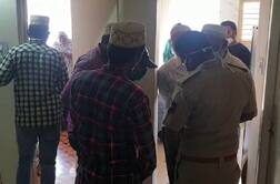 દાહોદઃ એક જ પરિવારના 5 સભ્યોએ કરી લીધી આત્મહત્યા, સમગ્ર વિસ્તારમાં ખળભળાટ