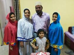 દાહોદમાં 3 સંતાનો સાથે પતિ-પત્નીની આત્મહત્યા, મોત અંગે શું થયો મોટો ખુલાસો?