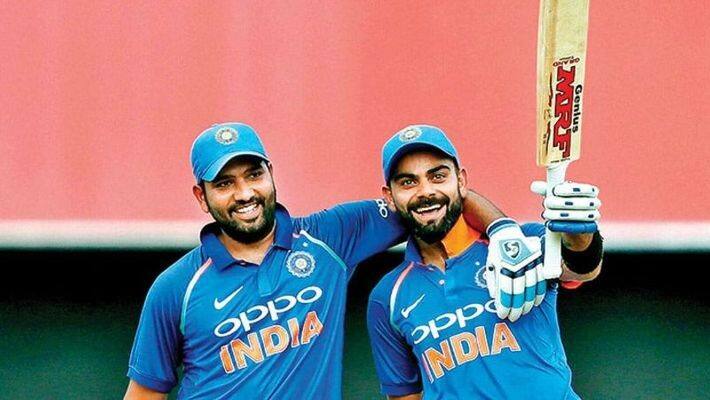 shoaib akhtar praised to virat kohli and rohit sharma શોએબ અખ્તરે કોહલી-રોહિત માટે એવુ શું કહ્યું કે પાકિસ્તાનીઓ જ અખ્તરને ગાળો આપવા લાગ્યા, જાણો વિગતે