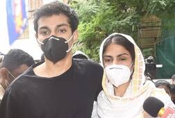 સુશાંત કેસમાં NCB એક્શનમાં, શૌવિક ચક્રવર્તી અને સેમ્યૂઅલ મિરાંડાને કસ્ટડીમાં લીધા