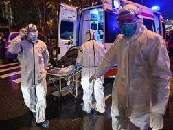 રાજકોટમાં કોરોનાના રેડ એલર્ટ વચ્ચે છેલ્લા 24 કલાકમાં 26 લોકોના મોત