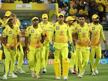 IPL 2020: ચેન્નઈ સુપર કિંગ્સના તમામ ખેલાડીઓનો બીજો કોરોના રિપોર્ટ આવ્યો સામે, પ્રથમ મેચ રમવાની સંભાવના....
