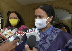 ગુજરાતના આ મોટા શહેરમાં કોરોનાથી થયાં એટલાં મોત કે સ્મશાનમાં પણ છે વેઈટિંગ, જ્યંતિ રવિએ શું કહ્યું  ?