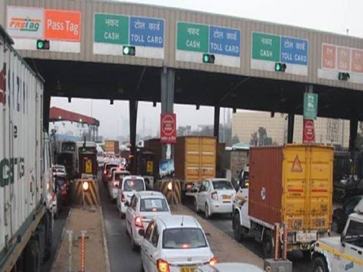 government proposes FASTag mandatory for old vehicles sold before december 2017 from january 2021 ડિસેમ્બર 2017 પહેલાના વાહનો માટે FASTag ફરજિયાત, જાણો ક્યારથી થશે લાગુ
