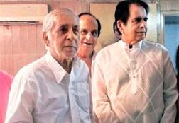 દિલીપ કુમારથી છુપાવવામાં આવ્યા બંને ભાઈઓના નિધનનાં સમાચાર, સાયરા બાનોએ જણાવ્યું કારણ