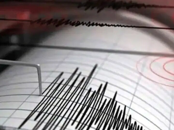 Earthquake in South Gujarat Different place મોડી રાતે દક્ષિણ ગુજરાતના કયા-કયા વિસ્તારોમાં ભૂંકપના આંચકા અનુભવાયા? જાણો