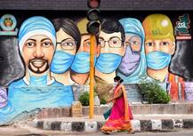 દેશમાં કોવિડ-19ના કેસ 39 લાખને પાર, સ્વસ્થ થતા લોકોની સંખ્યા પણ 30 લાખથી વધારે થઈ