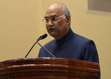 શિક્ષક દિવસ: 47 શિક્ષકોને આજે પુરસ્કાર આપશે રાષ્ટ્રપતિ રામનાથ કોવિંદ, વર્ચુઅલ હશે કાર્યક્રમ