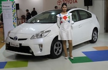 Slowest Selling Cars: આ કારનું વેચાણ થયું સૌથી ઓછું ? આંકડો જાણીને ચોંકી જશો