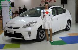 Slowest Selling Cars:  આ કારનું વેચાણ થયું સૌથી ઓછું ? આંકડો જાણીને ચોંકી જશો