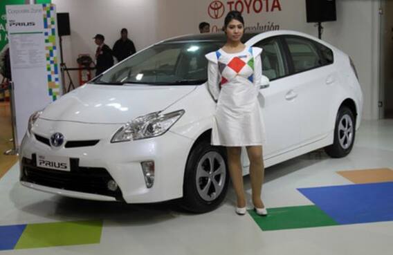 Slowest Selling Cars:  આ કારનું વેચાણ થયું સૌથી ઓછું ? આંકડો જાણીને ચોંકી જશો