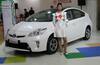 Slowest Selling Cars:  આ કારનું વેચાણ થયું સૌથી ઓછું ? આંકડો જાણીને ચોંકી જશો