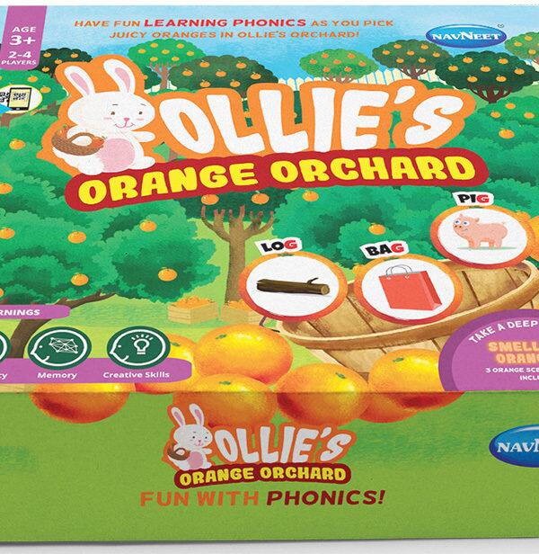 નવનીત એજયુકેશને 3 થી 9 વર્ષના વય જૂથના બાળકો માટે એજ્યુકેટીવ બોર્ડ ગેઇમ્સ કરી લોન્ચ, જાણો શું છે વિશેષતા, અમેઝોન-ફ્લિપકાર્ટ પરથી પણ ખરીદી શકાશે