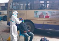 ગુજરાતના કયા શહેરમાં એસટી વિભાગના 10 કર્મીઓને કોરોના આવતાં અન્ય કર્મીઓમાં ફફડાટ? જાણો વિગત