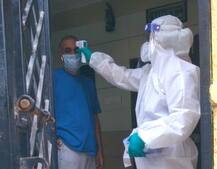 કોરોના અપડેટઃ સુરતમાં આજે કેટલા નોંધાયા કેસ, કેટલા લોકોના થયા મોત, કેટલા લોકોએ આપી કોરોનાને મ્હાત, જાણો વિગત