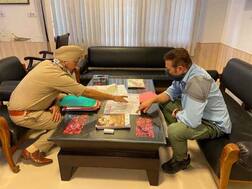 સુરેશ રૈનાના પરિવાર પર થયેલા હુમલા અંગે અભિનેતા-સાંસદ સની દેઓલે આપ્યુ મોટુ રિએક્શન