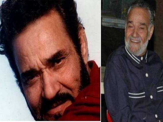 દિગ્ગજ પ્રોડ્યૂસર-ડાયરેક્ટર જૉની બક્ષીનું નિધન, અનુપમ ખેર અને શબાના આઝમીએ વ્યક્ત કર્યું દુખ