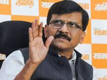 શું અમદાવાદને મિની પાકિસ્તાન કહેવાની કંગના રનૌતમાં હિંમત છે ? સંજય રાઉત