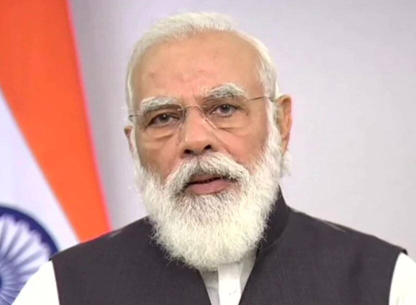 pm modi will join a conference with rashtrapati governors vcs of universities on national education policy PM મોદી સોમવારે રાષ્ટ્રપતિ કોવિંદ, ગર્વનરો અને યુનિવર્સિટીના VCs સાથે નવી શિક્ષણ નીતિ પર કરશે ચર્ચા