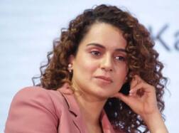 અભિનેત્રી કંગના રનૌતનો આરોપ- BMC એ તેની મુંબઈ ઓફિસ પર પાડ્યા દરોડા