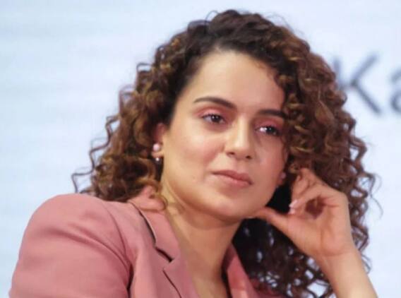 અભિનેત્રી કંગના રનૌતનો આરોપ- BMC એ તેની મુંબઈ ઓફિસ પર પાડ્યા દરોડા