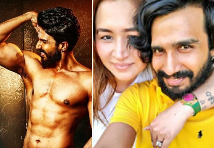 Badminton player jwala gutta gets engaged with actor vishnu vishal પોતાના જન્મદિવસ પર બેડમિંટન ખેલાડી જ્વાલા ગુટ્ટાએ આ અભિનેતા સાથે કરી સગાઈ, જુઓ તસવીરો