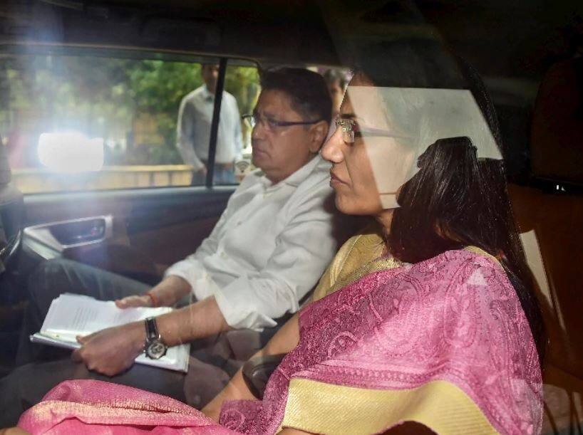 icici bank videocon case enforcement directorate ed arrests deepak kochar ICICI Bank Videocon case: ઈડીએ ચંદા કોચરના પતિ દીપક કોચરની ધરપકડ કરી