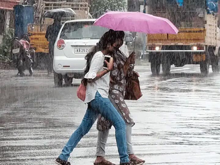 Weather Update: Heavy rainfall will be start in Gujarat on next 11th and 12th September 11 અને 12 સપ્ટેમ્બરે ગુજરાતના કયા વિસ્તારમાં વરસાદ તુટી પડશે? હવામાન વિભાગે શું કરી આગાહી? જાણો