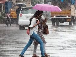 11 અને 12 સપ્ટેમ્બરે ગુજરાતના કયા વિસ્તારમાં વરસાદ તુટી પડશે? હવામાન વિભાગે શું કરી આગાહી? જાણો