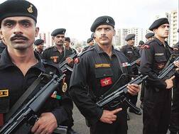 બોલિવૂડમાં પ્રથમ વખત કોઈ એક્ટ્રેસને Y પ્લસ સુરક્ષા મળી, જાણો આ સિક્યોરિટીની ખાસ વાતો