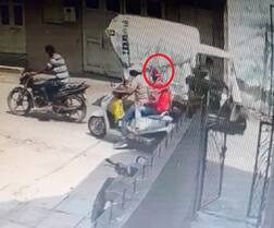 ગુજરાતના આ મોટા શહેરમાં આમ આદમી પાર્ટીનાં મહિલા નેતા પર ફાયરિંગ, યુવતીએ કંકોતરી આપીને ગન કાઢી ને..