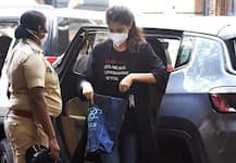 'સુશાંતને પ્રેમ કરવાની મળી સજા', જાણો રિયાની ધરપકડ બાદ કોણે આપ્યું આવું નિવેદન