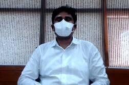 ગુજરાતના કયા શહેરમાં પાનના ગલ્લા પર એકઠા થઈ જાહેરમાં થૂંકતા લોકોને પાલિકા કમિશ્નરે આપી ચેતવણી?