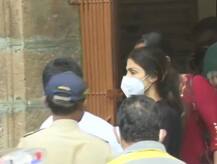 ધરપકડ બાદ રિયા ચક્રવર્તીની પ્રથમ તસવીર આવી સામે, જુઓ