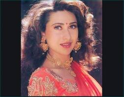 કરિશ્માએ પોતાની ખાસ ફિલ્મને 20 વર્ષ પુરા થવા પર યાદ કરી, ફિલ્મના હીરો સાથેની તસવીર પૉસ્ટ કરી