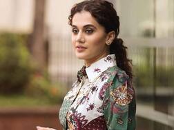 રિયાની ધરપકડને લઇને તાપસી પન્નુએ સુશાંતના પરિવારના વકીલ વિશે શું લખ્યું, જાણો વિગતે