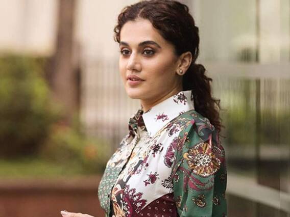 રિયાની ધરપકડને લઇને તાપસી પન્નુએ સુશાંતના પરિવારના વકીલ વિશે શું લખ્યું, જાણો વિગતે