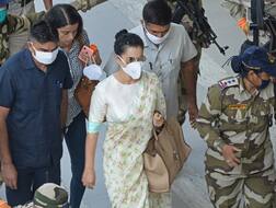 હવે કંગનાનો ફ્લેટ BMCના નિશાના પર, ઘરમાં કર્યા છે આ 8 ફેરફાર