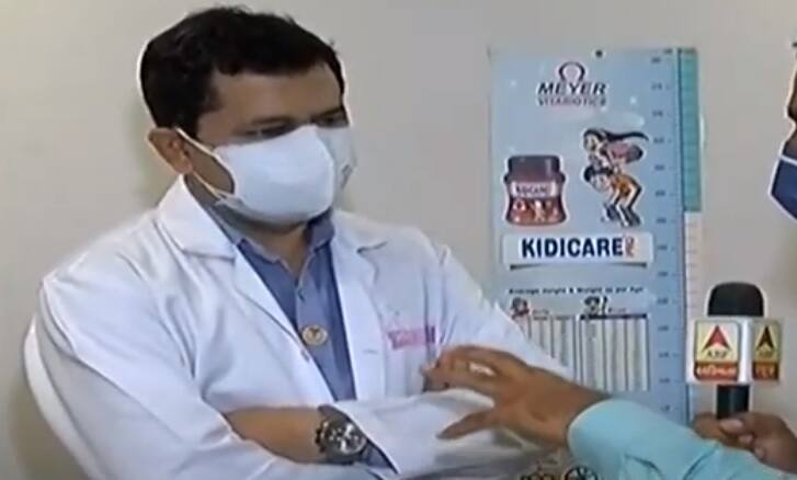 IMA decalre red alert of covid-19 in Rajkot કોરોનાનો કાળો કેરઃ રાજકોટમાં ઈન્ડિયન મેડિકલ એસોસિએશને કેમ જાહેર કરવું પડ્યું રેડ એલર્ટ ? 