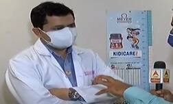 કોરોનાનો કાળો કેરઃ રાજકોટમાં ઈન્ડિયન મેડિકલ એસોસિએશને કેમ જાહેર કરવું પડ્યું રેડ એલર્ટ ? 